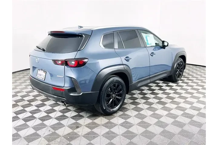 $24900 : Mazda CX-50 2024 AWD 2.5 S P image 7