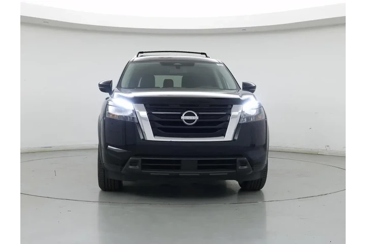 $30998 : Nissan Pathfinder 2023 AWD S image 5