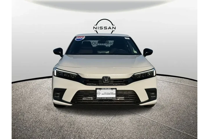 $21995 : Honda Civic 2024 Sport 4dr S image 2