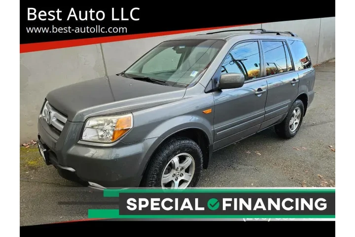 $5999 : 2008 Pilot EX-L image 2