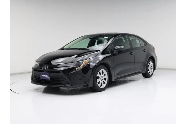 $19998 : Toyota Corolla 2024 LE 4dr S image 4