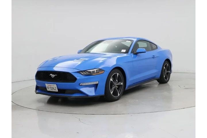 $27998 : Ford Mustang 2023 EcoBoost 2 image 4