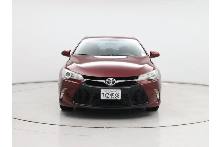 $16998 : Toyota Camry 2016 SE 4dr Sed image 5