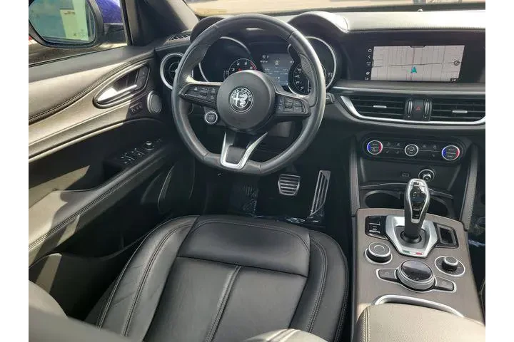 $24990 : Alfa Romeo Stelvio 2023 AWD image 8