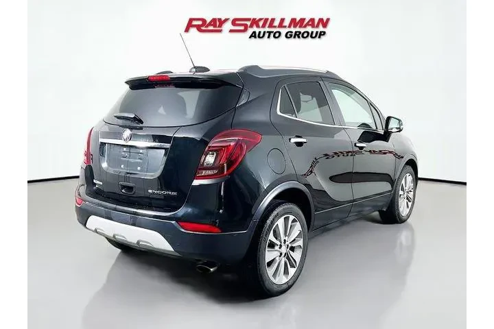 $14975 : Buick Encore 2019 Preferred image 7