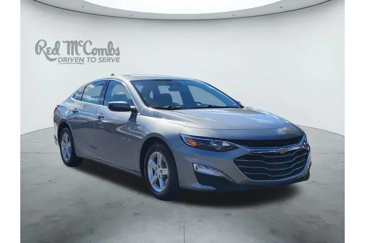 $18500 : Chevrolet Malibu 2024 LT 4dr image 1