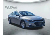 Chevrolet Malibu 2024 LT 4dr