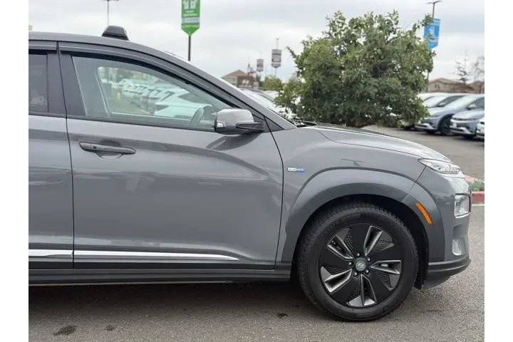 $12777 : Hyundai KONA Electric 2019 U image 8