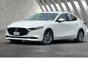 $21700 : Mazda Mazda3 Sedan 2025 2.5 thumbnail