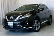 $20191 : Nissan Murano 2021 Platinum thumbnail