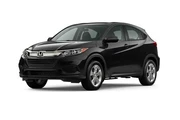 Honda HR-V 2021 AWD LX 4dr C