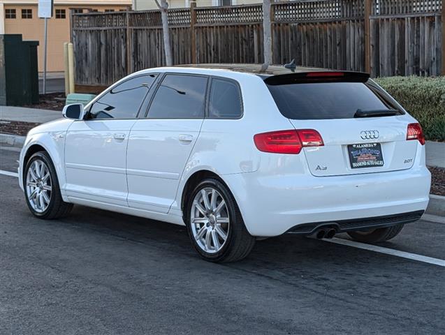 $8988 : 2012 A3 2.0T Premium Plus image 8