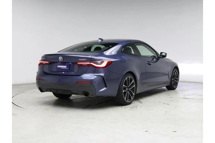 $35998 : BMW 4 Series 2023 AWD 430i x image 8