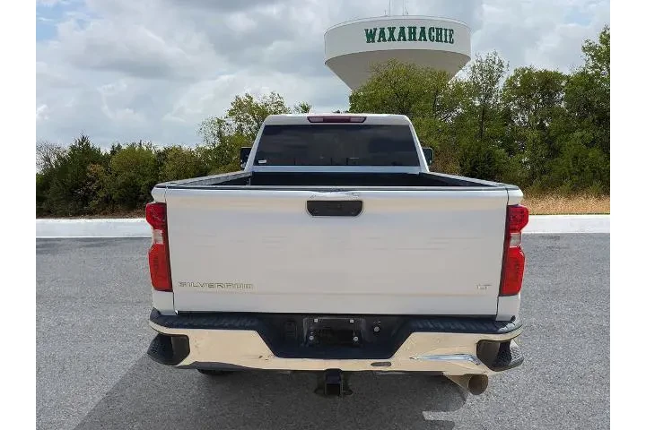 $39909 : Chevrolet Silverado 2500HD 2 image 5