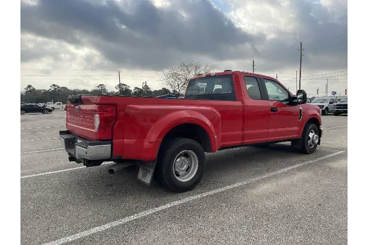 $39989 : Ford F-350 Super Duty 2022 4 image 2