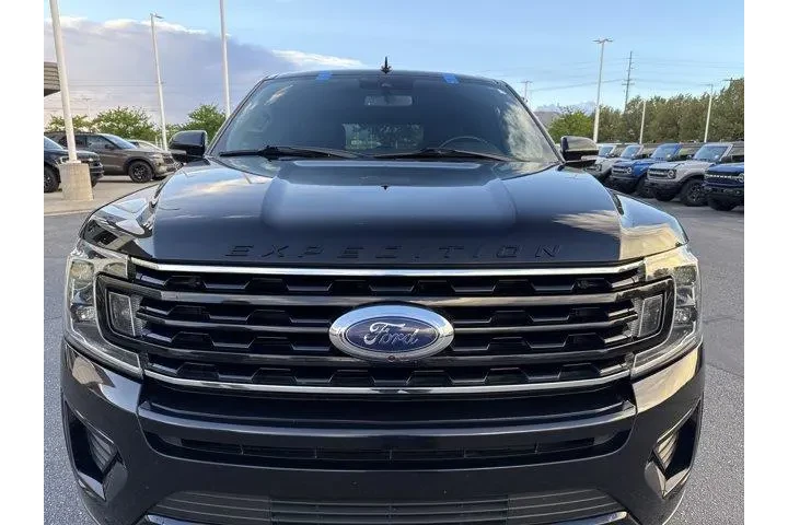 $37000 : Ford Expedition 2020 4x4 Lim image 8