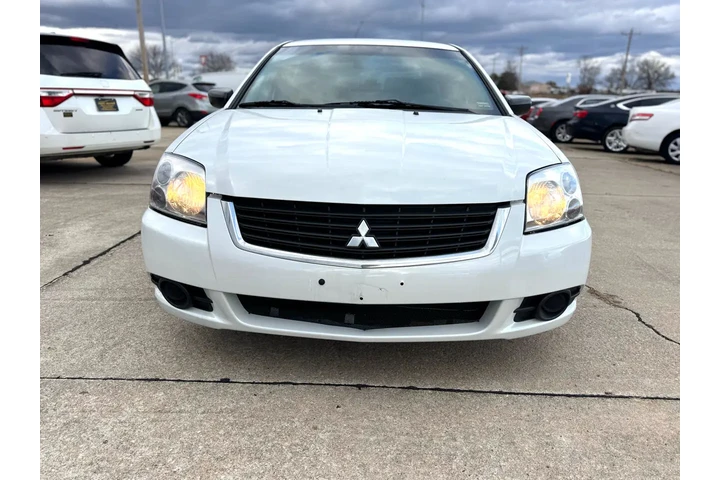 $5999 : 2010 Galant FE image 6