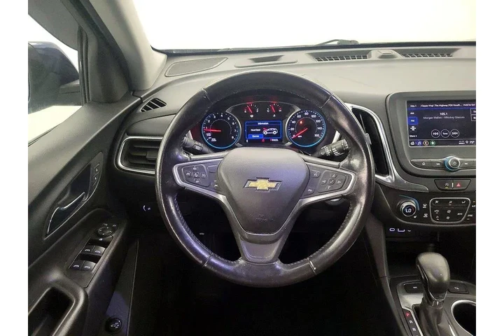 $21998 : Chevrolet Equinox 2022 4x4 L image 10