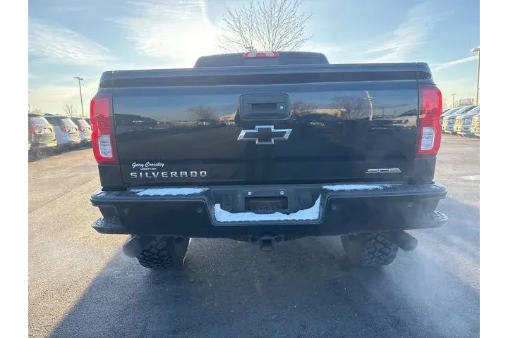 $39000 : Chevrolet Silverado 1500 201 image 5