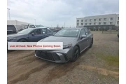 $37900 : Toyota Camry 2026 SE 4dr Sed thumbnail
