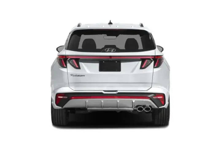 $21524 : Hyundai TUCSON 2022 N Line 4 image 5