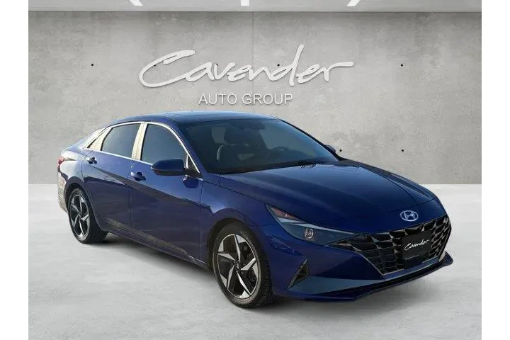 $16119 : Hyundai ELANTRA 2021 SEL 4dr image 2