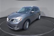 $9900 : PRE-OWNED 2015 NISSAN ROGUE SV thumbnail