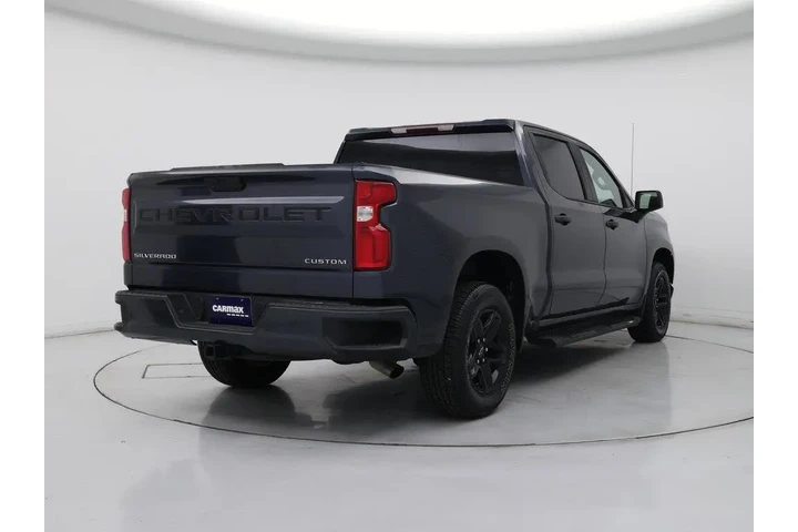 $27998 : Chevrolet Silverado 1500 202 image 8