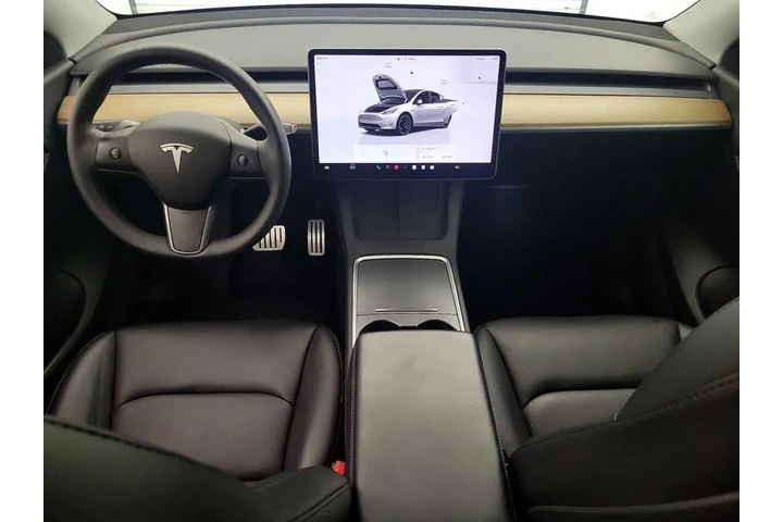 $36998 : Tesla Model Y 2022 AWD Perfo image 9