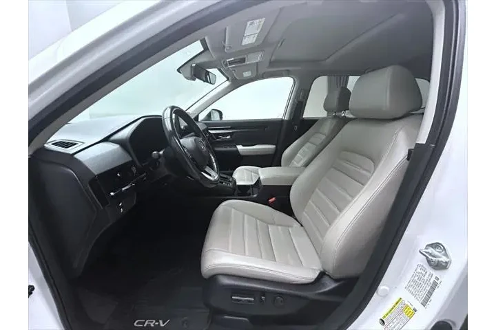 $31623 : Honda CR-V 2023 AWD EX-L 4dr image 10