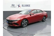 $21999 : Hyundai ELANTRA 2024 Limited thumbnail