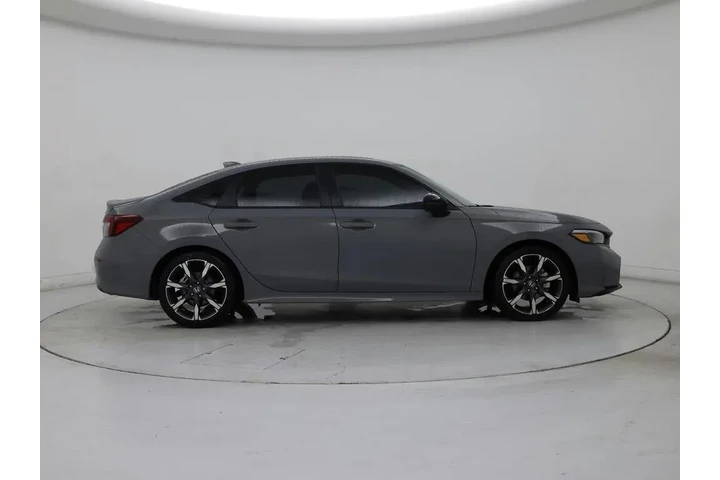 $33998 : Honda Civic Hybrid 2025 Spor image 7