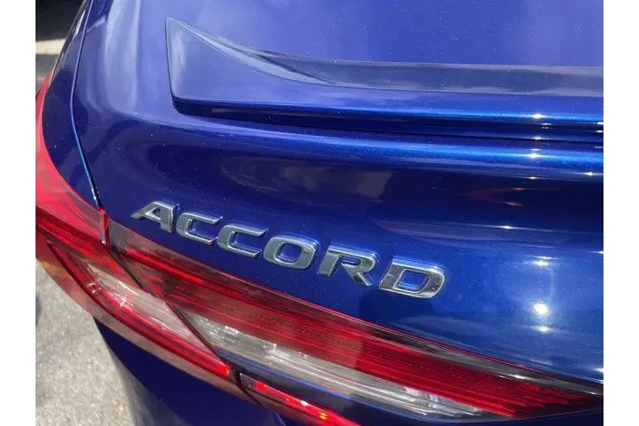 $19995 : Honda Accord 2019 Sport 4dr image 8