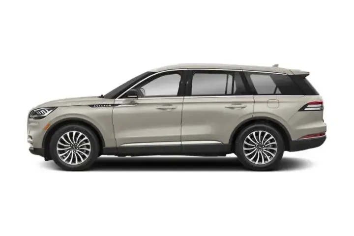 $32299 : Lincoln Aviator 2020 AWD Res image 2