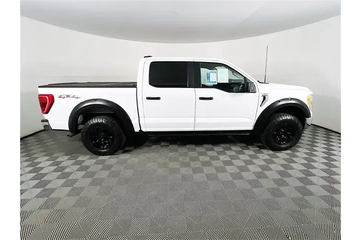 $33900 : Ford F-150 2021 4x4 XLT 4dr image 8