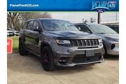 Jeep Grand Cherokee 2018 4x4