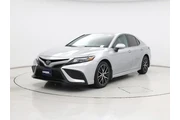 $21998 : Toyota Camry 2022 SE 4dr Sed thumbnail