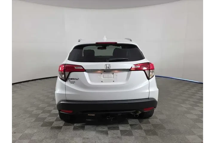 $21654 : Honda HR-V 2022 EX-L 4dr Cro image 7