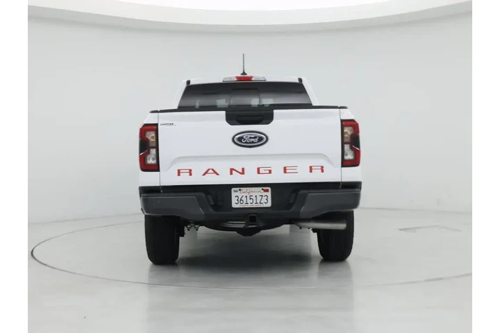 $33998 : Ford Ranger 2024 4x2 XLT 4dr image 6