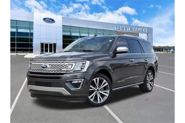 $34997 : Ford Expedition 2020 4x2 Pla image 1