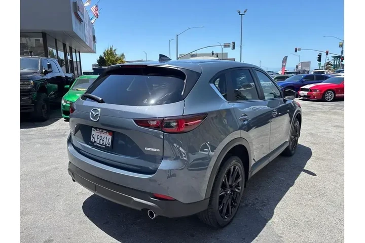 $28188 : Mazda CX-5 2024 AWD 2.5 S Pr image 7