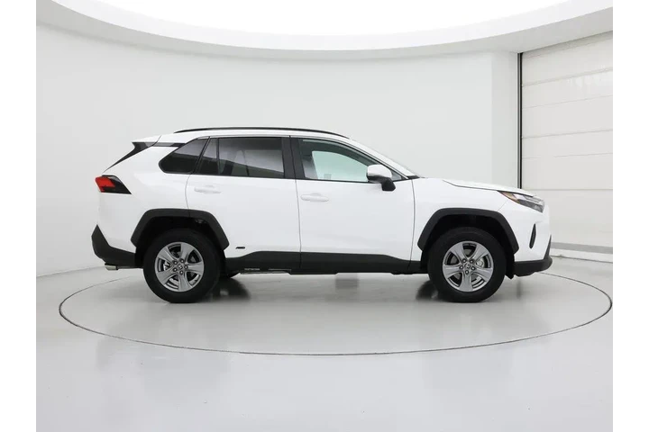 $34998 : Toyota RAV4 Hybrid 2025 AWD image 7