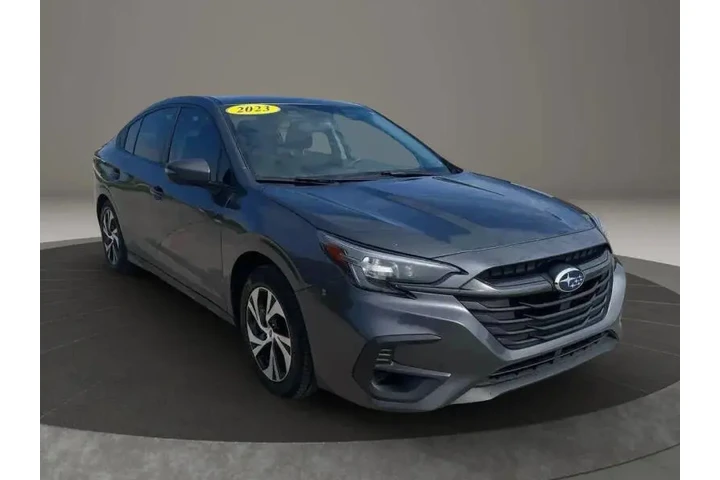 2023 Legacy Premium image 8