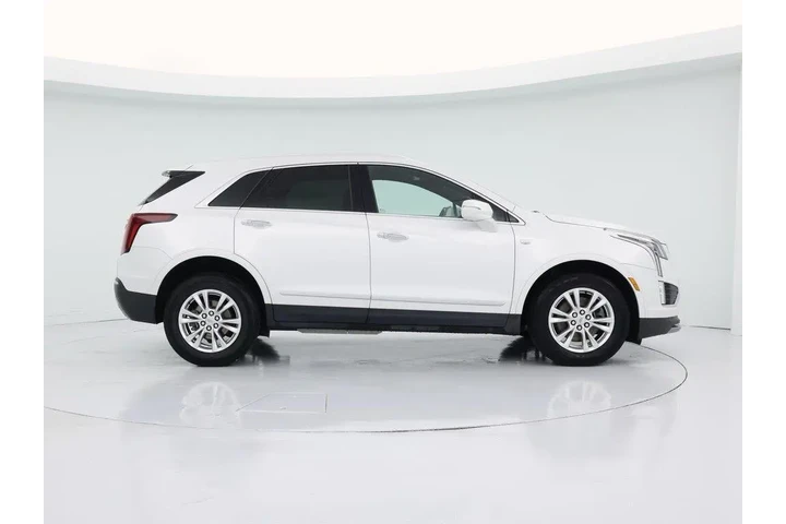 $24998 : Cadillac XT5 2020 4x4 Premiu image 7