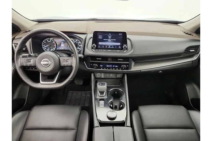 $25998 : Nissan Rogue 2023 AWD SV 4dr image 9