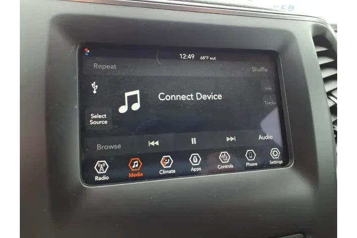 $12988 : Jeep Cherokee 2020 4x4 North image 7