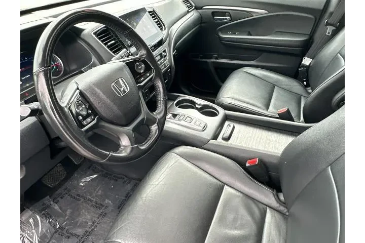 $29995 : Honda Pilot 2022 EX-L 4dr SU image 9