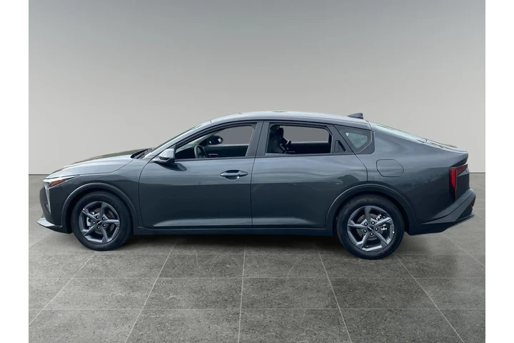 $23500 : Kia K4 2025 image 2