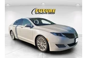 Lincoln MKZ 2015 4dr Sedan en Sacramento