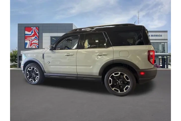 $25998 : Ford Bronco Sport 2022 AWD O image 5